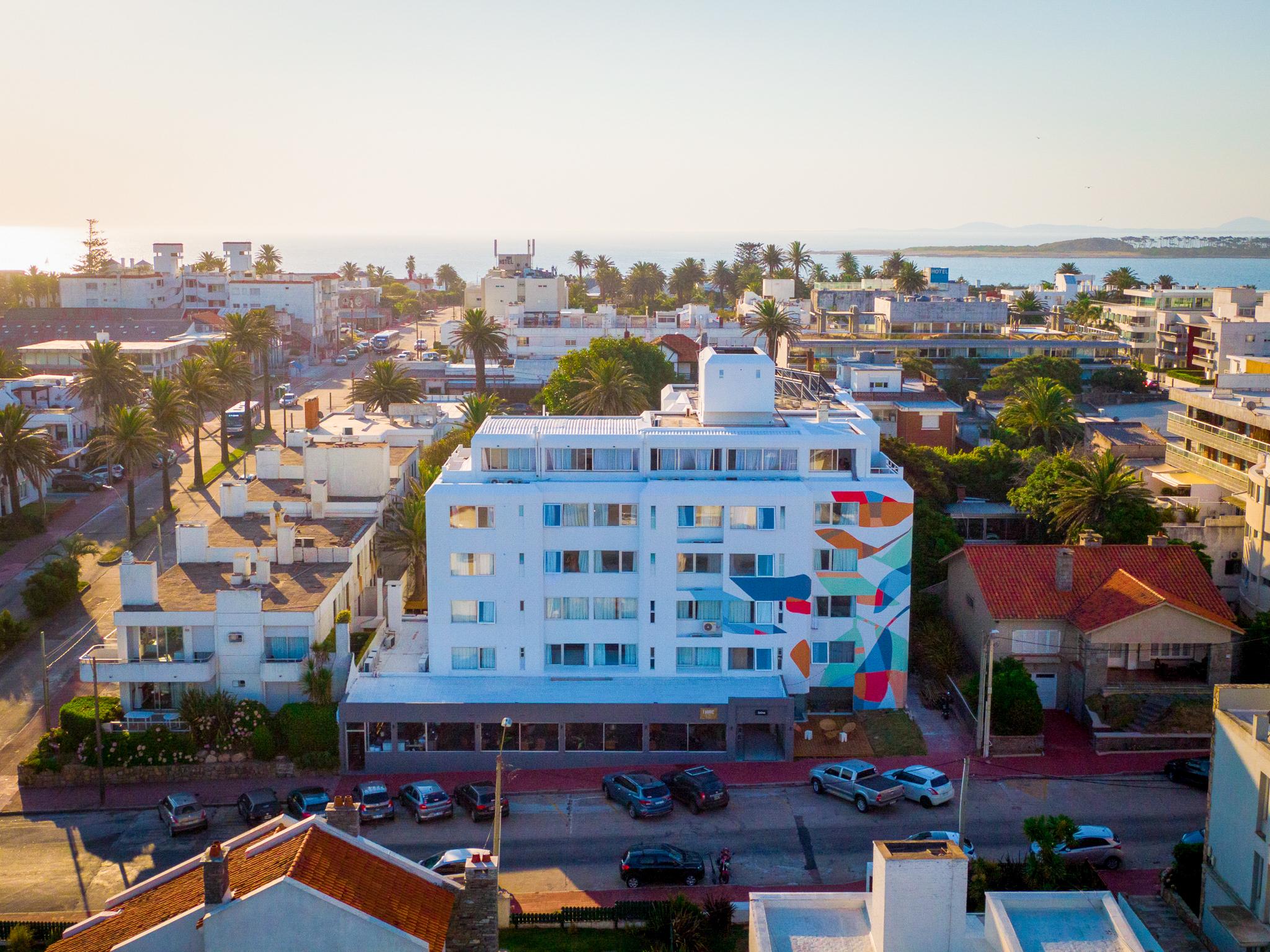 VIAJERO Posada & Hostel Punta del este, Punta del Este – Updated 2023 Prices